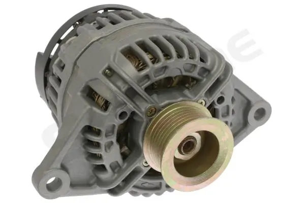 Do koszyka Alternator Iveco Daily VI 