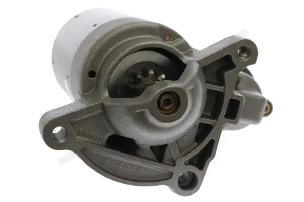 Rozrusznik Fiat Fiorino awangarda (225) (2008 - 2026) cena, od 54,54 USD