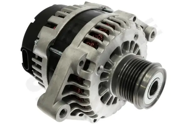  Alternator Chevrolet Captiva 1
