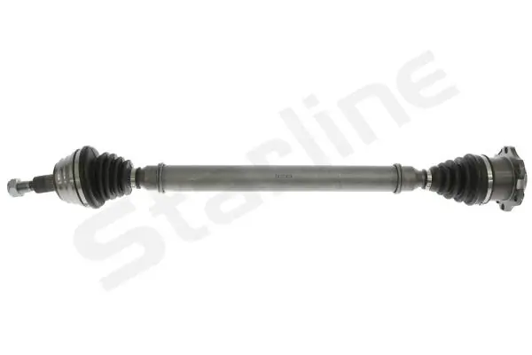 Do koszyka Półoś napędowa przednia prawa Volkswagen Golf III 1H1