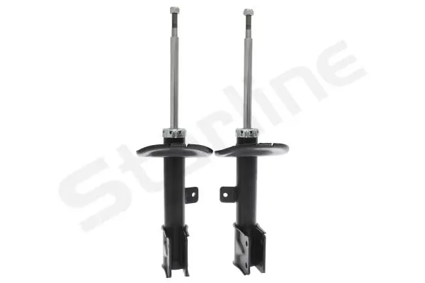 Amortyzator przedni Peugeot Partner