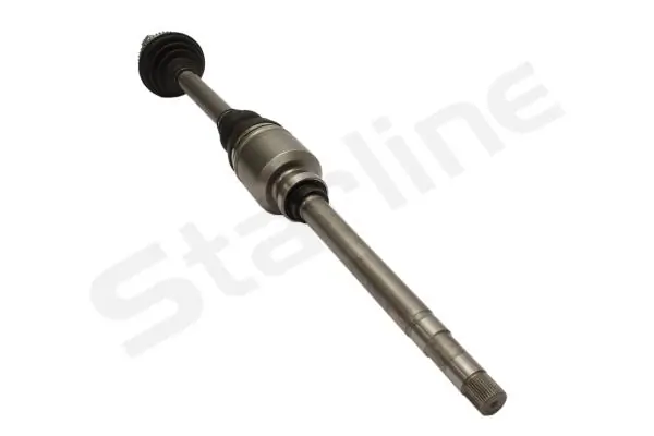 Do koszyka TDS0227 Magneti Marelli Półoś napędowa przednia prawa