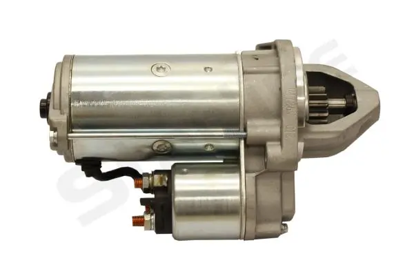 Do koszyka Rozrusznik Mercedes S  W140