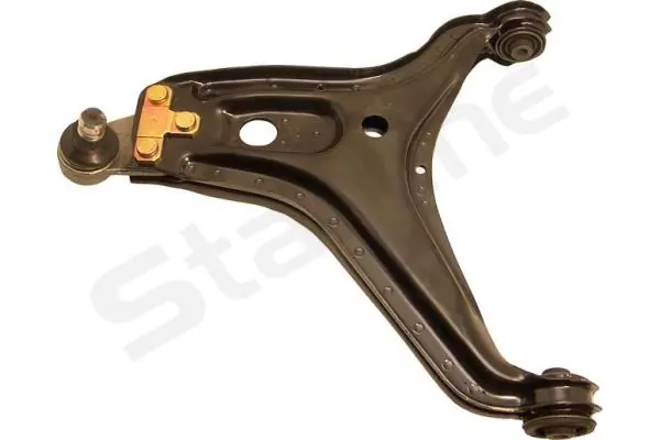  Wahacz zawieszenia przedniego dolny lewy Audi 80 