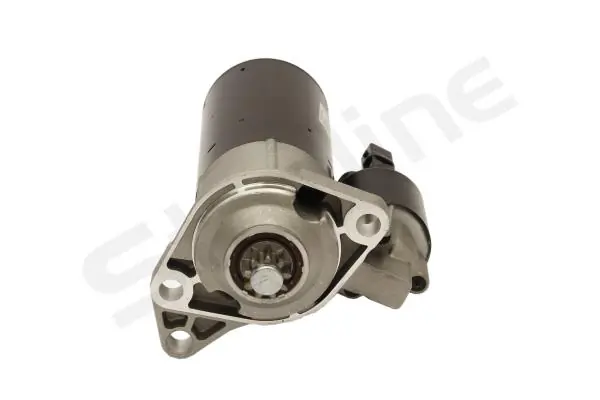  Rozrusznik Mazda 2 2