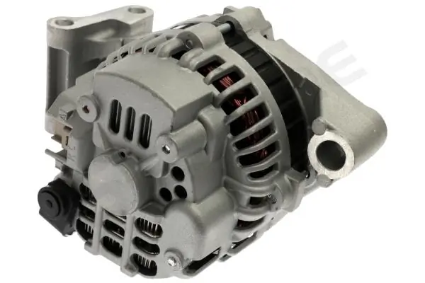 Alternator Mazda 2 I hatchback (DY) (2003 - 2007) cena, od 51,32 USD