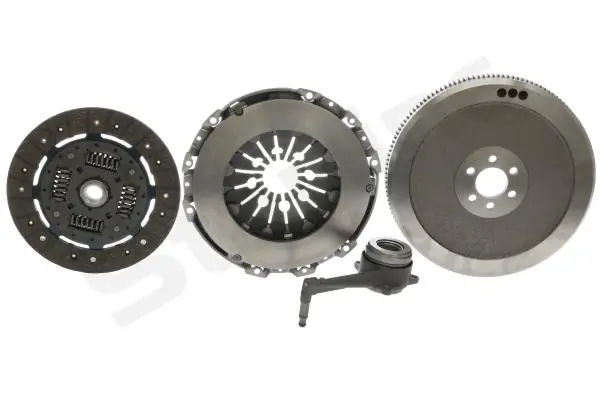 SL4DS1310 Starline Zestaw sprzęgła (3 części)