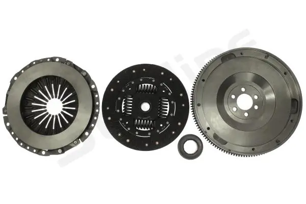 SL4DS1050 Starline Zestaw sprzęgła (3 części)