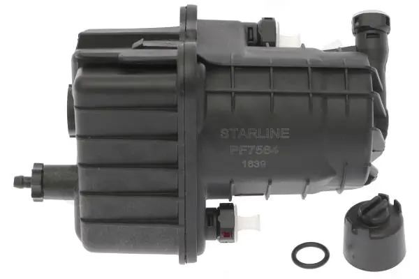 SFPF7564 Starline