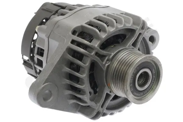 Alternator do Fiat Ducato III 250