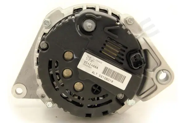  Alternator Renault Megane 