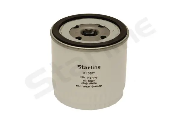 SFOF0021 Starline