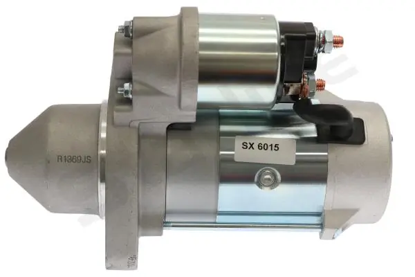 Rozrusznik Toyota Corolla VERSO