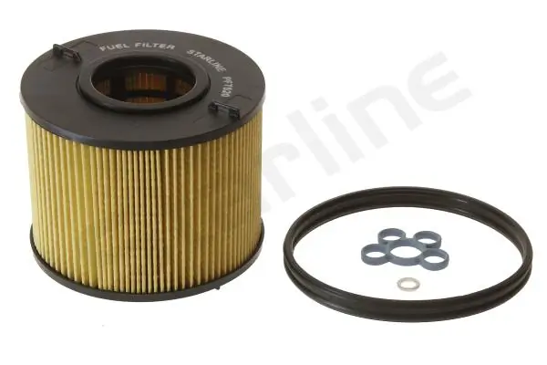SFPF7520 Starline