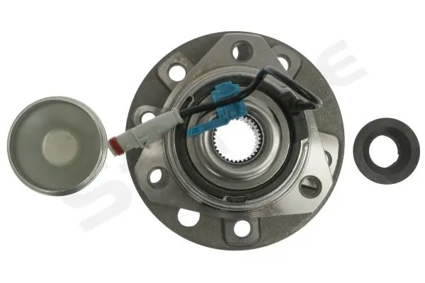 Piasta przednia Starline LO23651 cena, od 77,74 USD