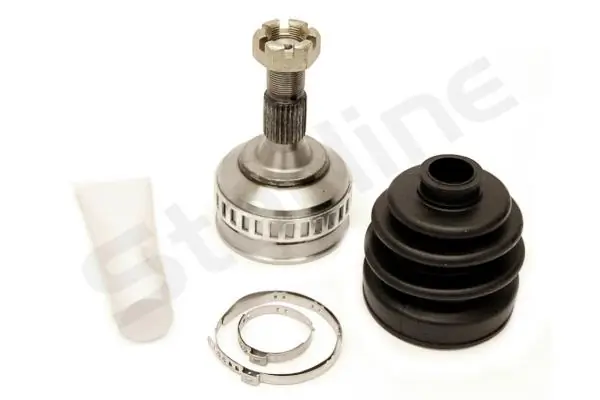 Przegub homokinetyczny przedni zewnętrzny Citroen Berlingo 