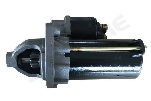  Rozrusznik Suzuki Ignis 2