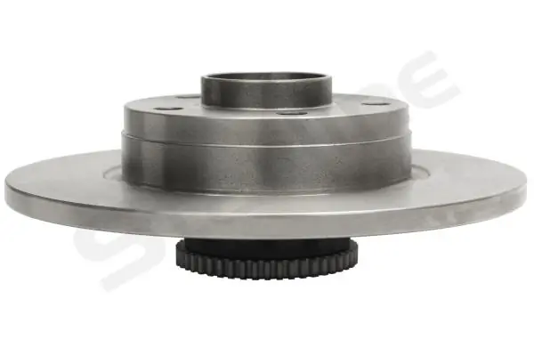 PB3244 Starline Tarcza hamulcowa tylna