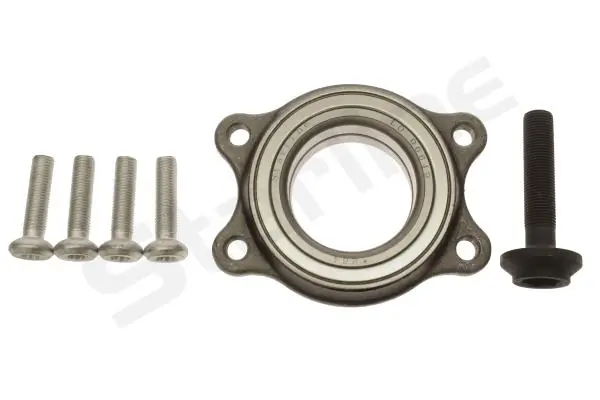 Łożysko piasty przedniej Starline LO06649 cena, od 49,41 USD
