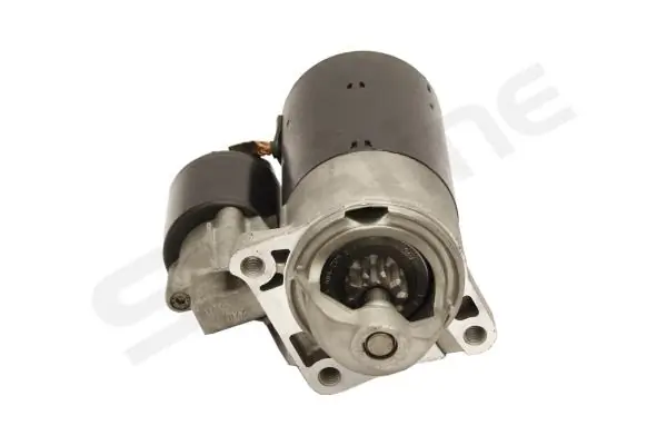  Rozrusznik Ford Fiesta 