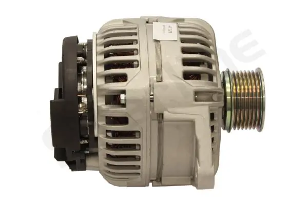Do koszyka Alternator Iveco Daily V 
