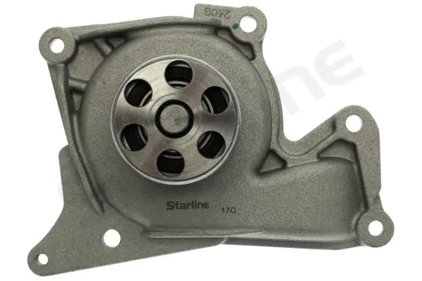 VPRE160 Starline