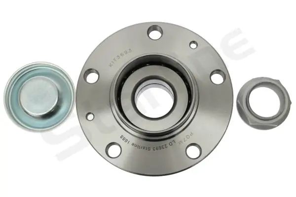LO23693 Starline Piasta tylna