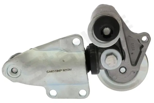 Rolka napinacza paska napędowego Lancia Kappa sedana (838A) (1994 - 2001) cena, od 19,10 USD