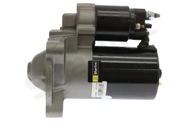 Rozrusznik Fiat Fiorino 