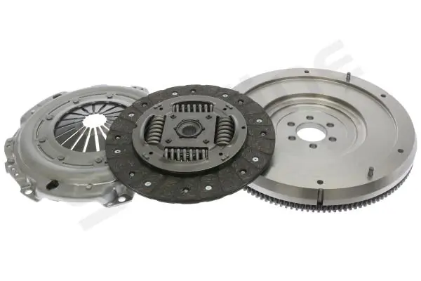 Zestaw sprzęgła (3 części) Starline SL4DS1295 cena, od 341,10 USD