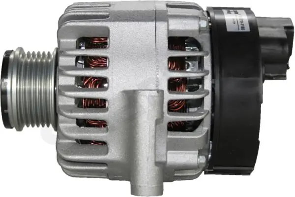 Do koszyka 13283343 General Motors Alternator