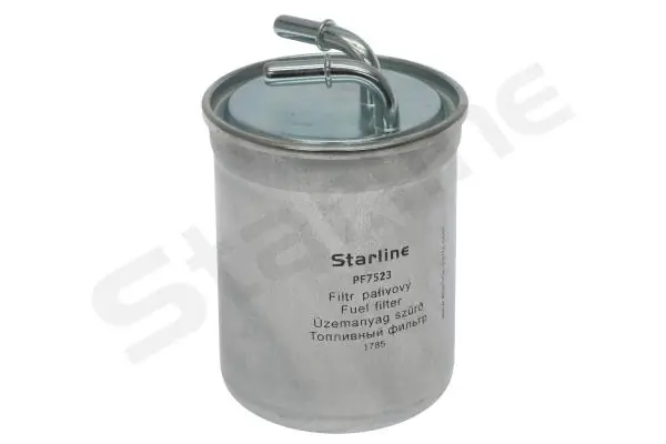 SFPF7523 Starline