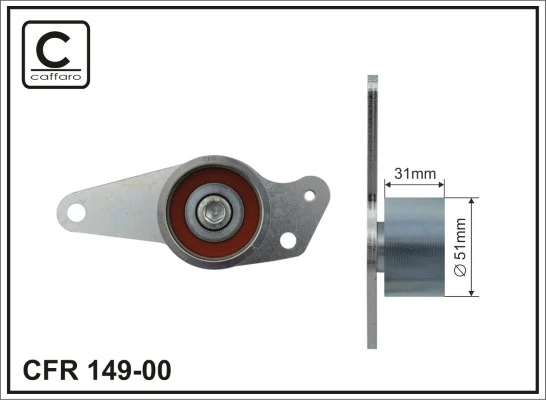 14900 Caffaro