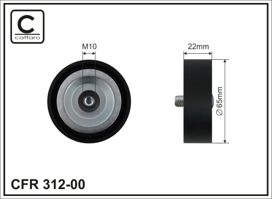 31200 Caffaro
