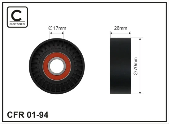 0194 Caffaro