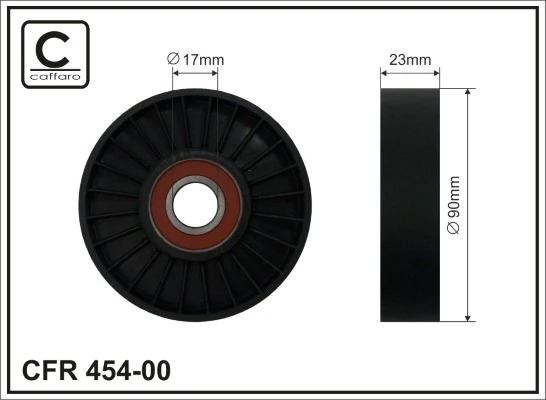 45400 Caffaro