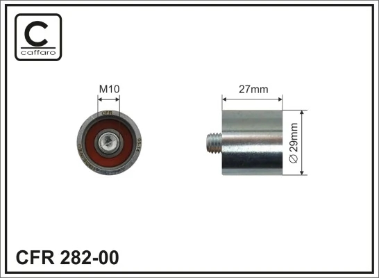 28200 Caffaro