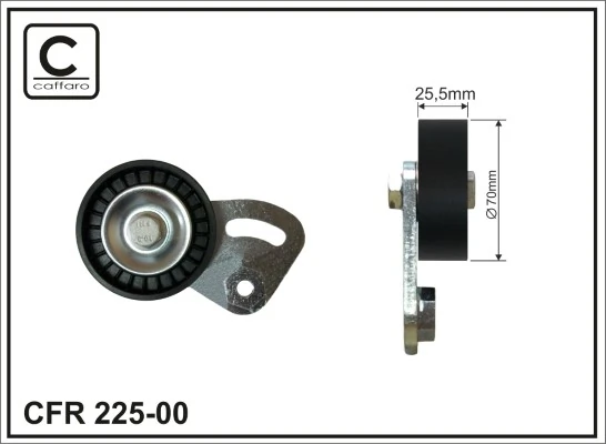 22500 Caffaro