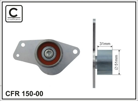 15000 Caffaro