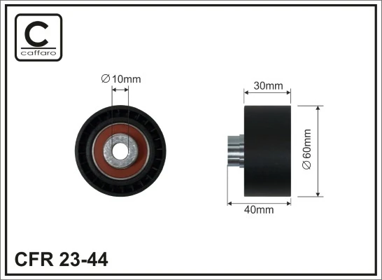 2344 Caffaro