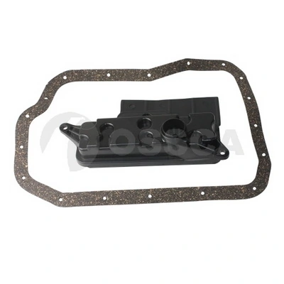  Filtr automatycznej skrzyni biegów Toyota RAV4 4