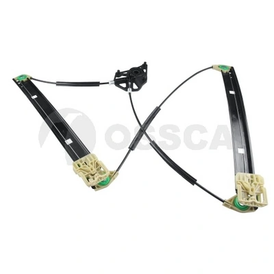 Do koszyka Mechanizm podnoszenia szyby drzwi przednich prawych Audi Q3  8UB, 8UG
