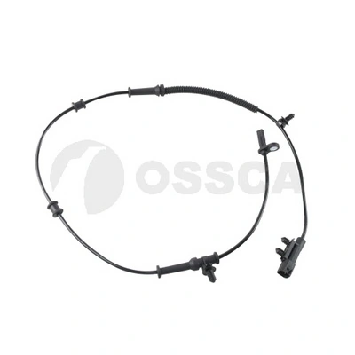 Do koszyka Czujnik ABS przedni Jeep Grand Cherokee IV WK
