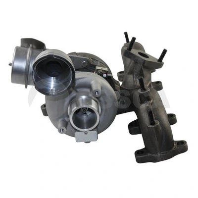 54399880017 VAG Turbina