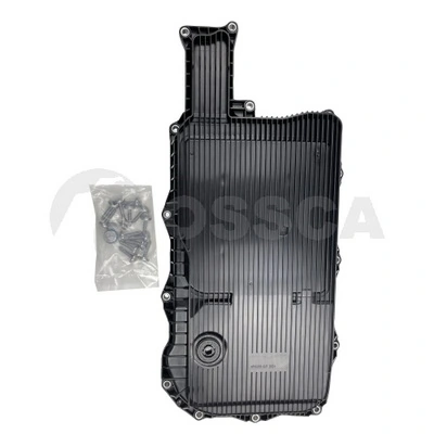  Filtr automatycznej skrzyni biegów BMW 5 