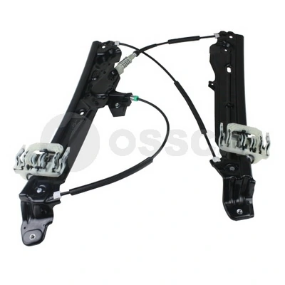 Mechanizm podnoszenia szyby drzwi przednich prawych do BMW 5  F10