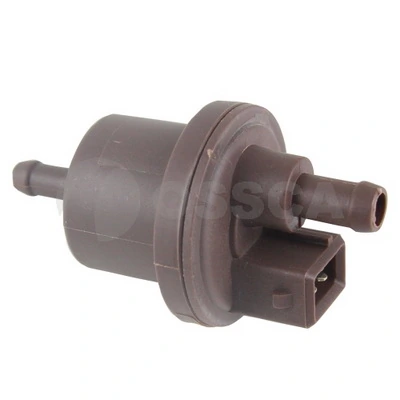 Zawór odpowietrzający zbiornika paliwa Citroen C5 1 DC