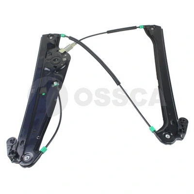 Mechanizm podnoszenia szyby drzwi przednich prawych do BMW 7  E65, E66, E67