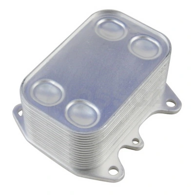 Chłodnica oleju, pod filtrem Polcar 9518L81 cena, od 36,53 USD