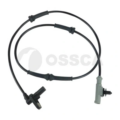 Do koszyka Czujnik ABS przedni Land Rover Range Rover SPORT I L320